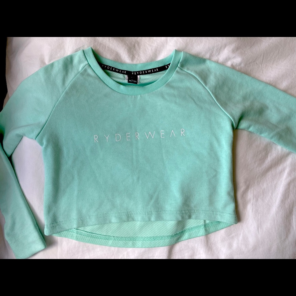 Ryderwear matching set